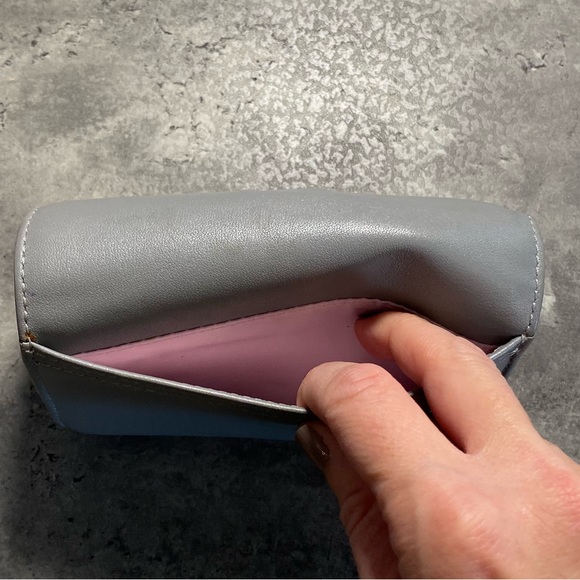 Coach Wallet - Picture 4 of 5